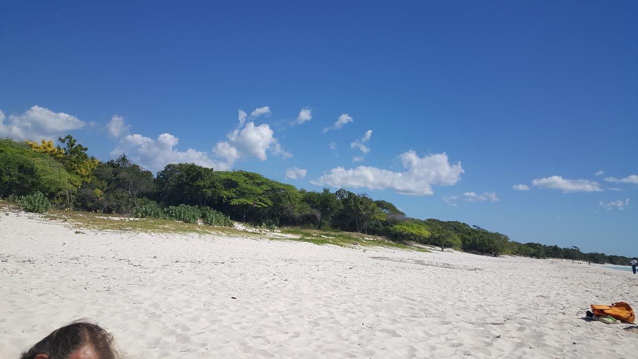 Hotel B&B Italia Caribe Pedernales Ngoại thất bức ảnh